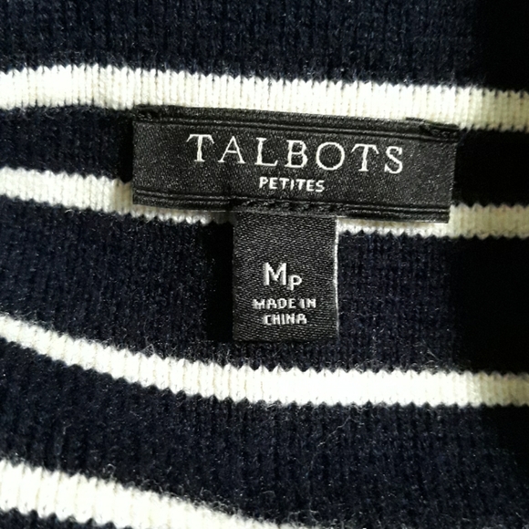 Talbots jacket - Picture 4 of 5